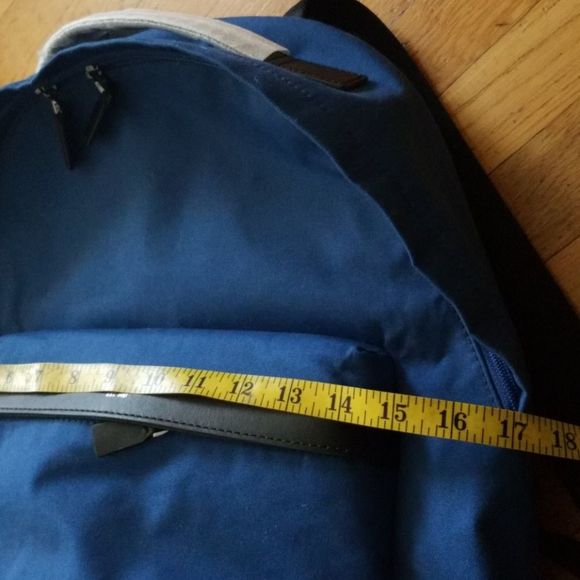 - Michael kors backpack travel notebook - Picture 5 of 8